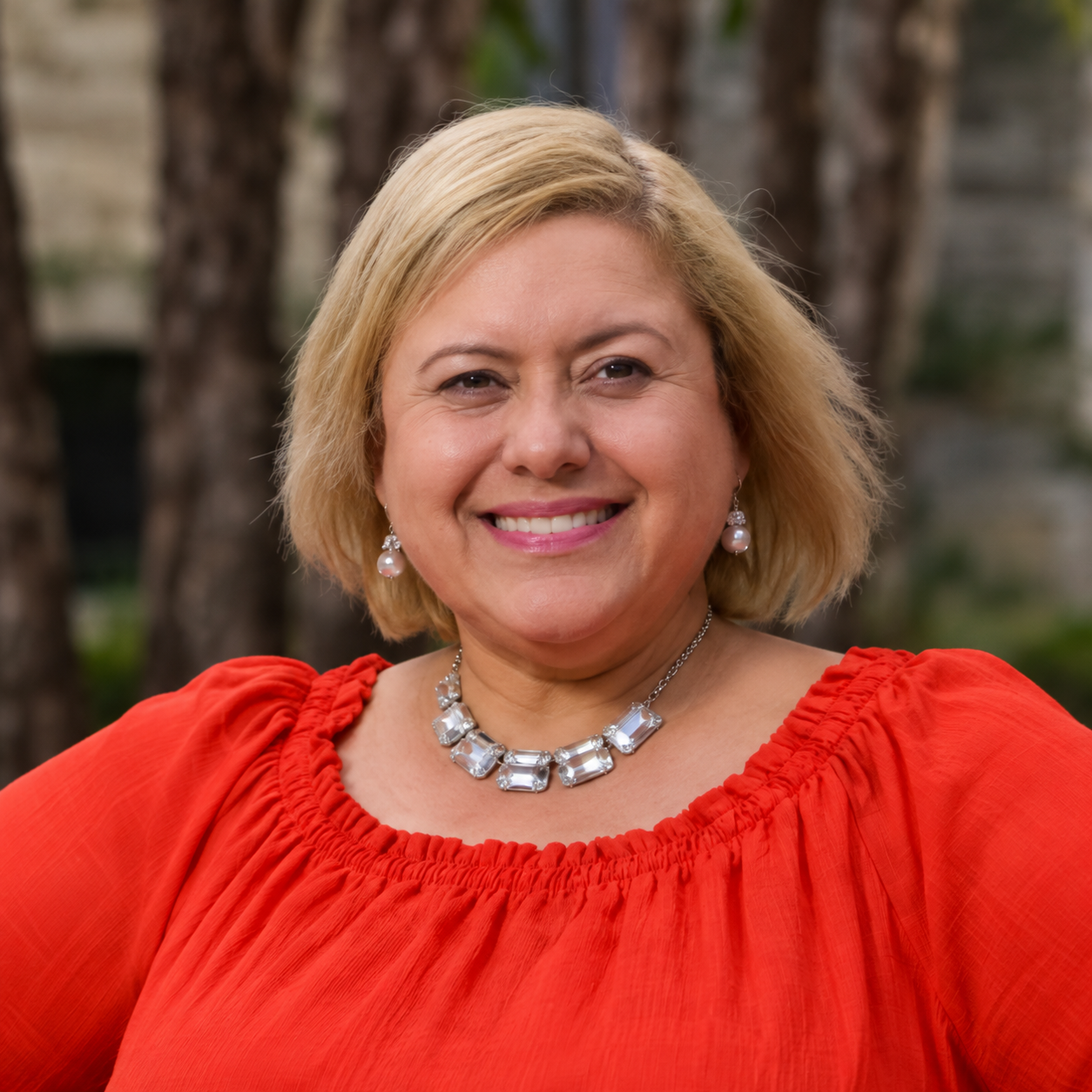 Ps. Evelyn Perales