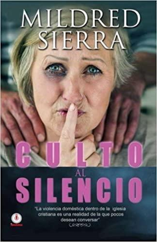 Portada de Culto al silencio