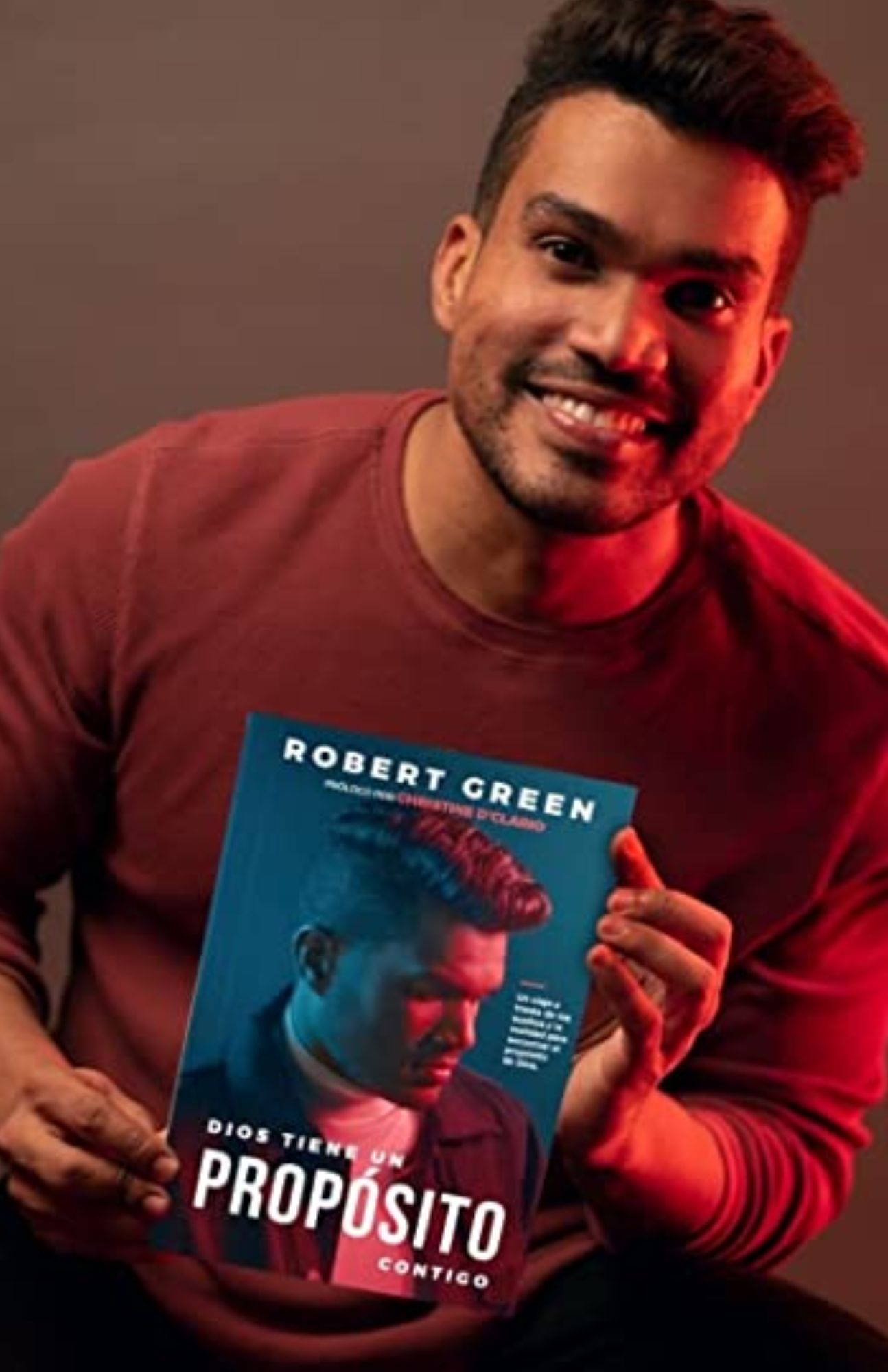 Robert Green
