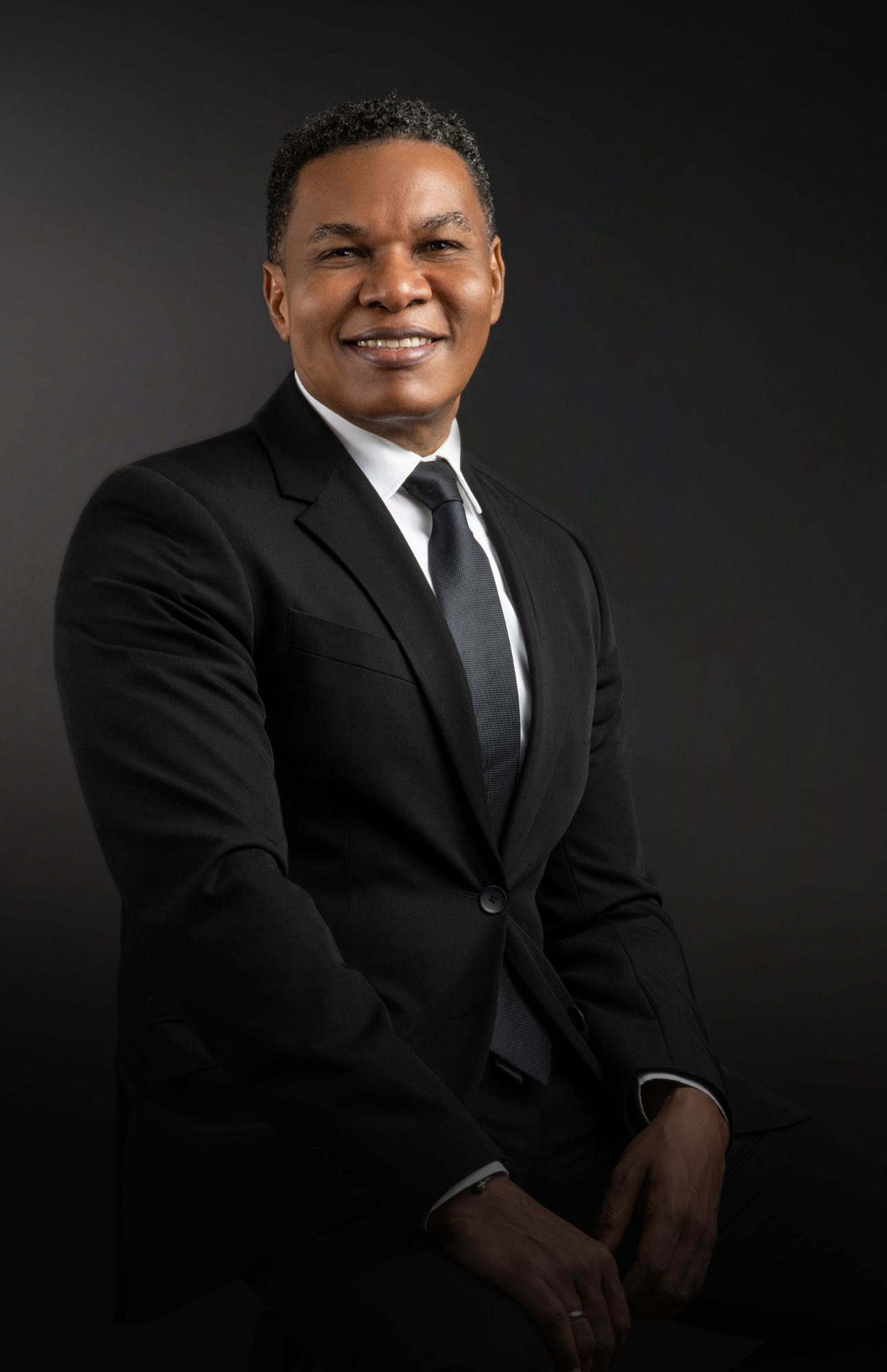 Raymond Pozo